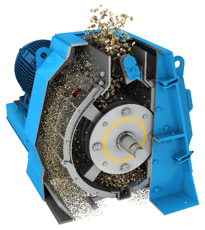 Medium duty Lathe - MD-2