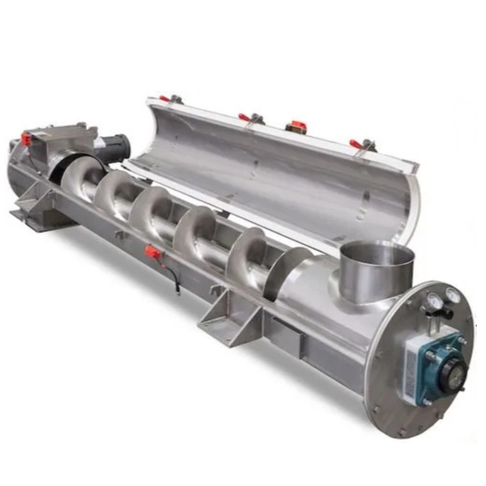 Screw Conveyors
