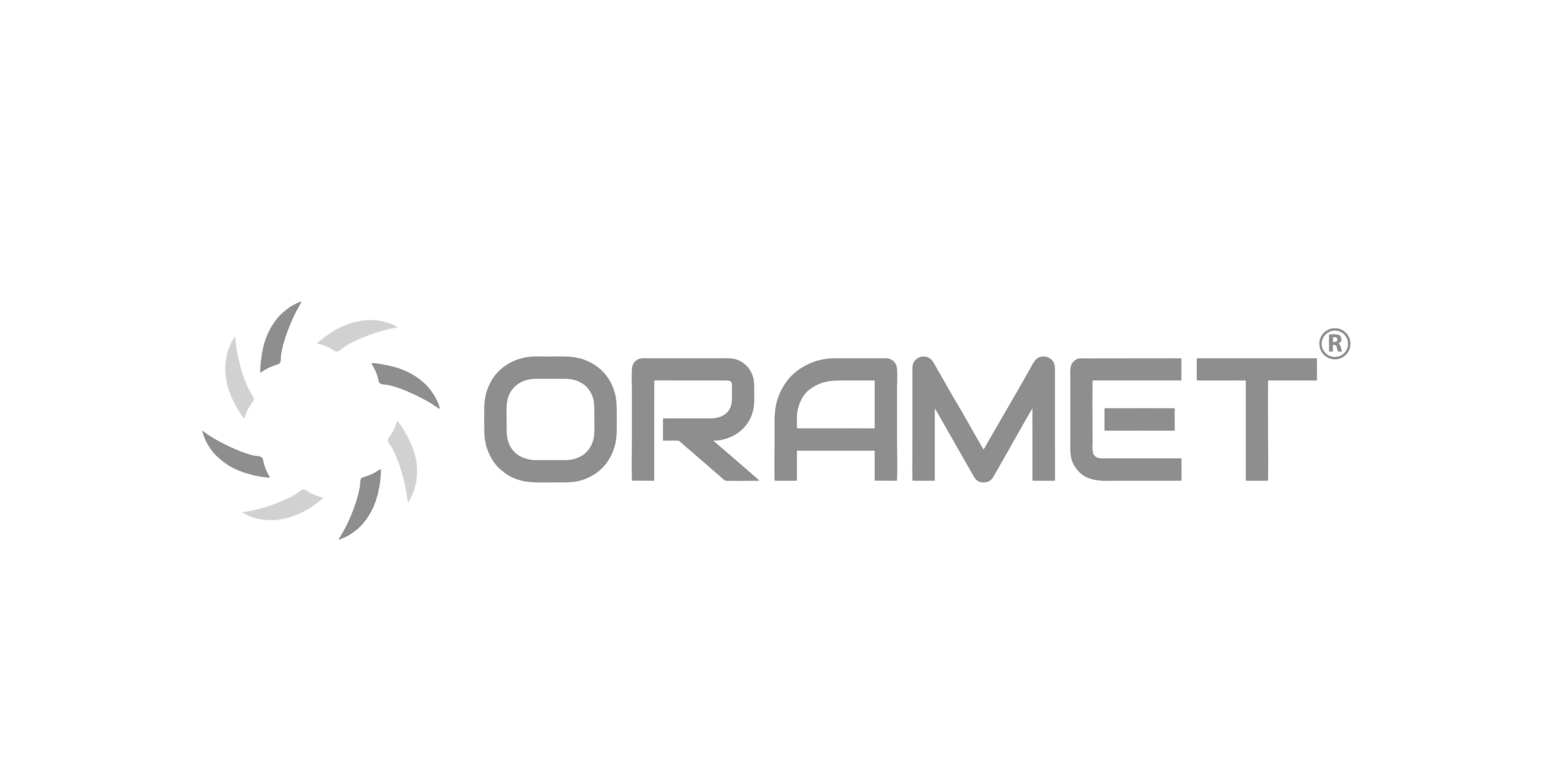 Oramet Logo